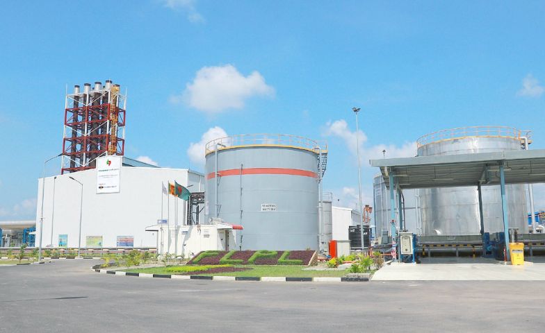 Thermal Plants